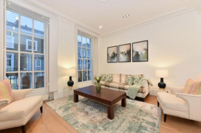 London Choice Apartments - Knightsbridge - Harrod's